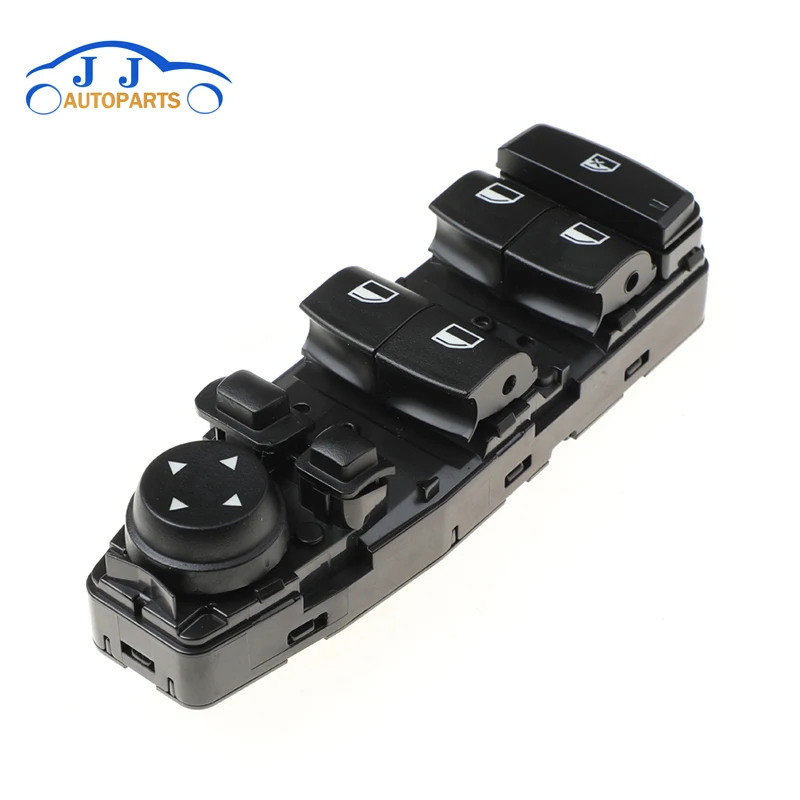 Новый 61319241955 для BMW F10/F18 Высокое качество Новые подъемник главный выключатель