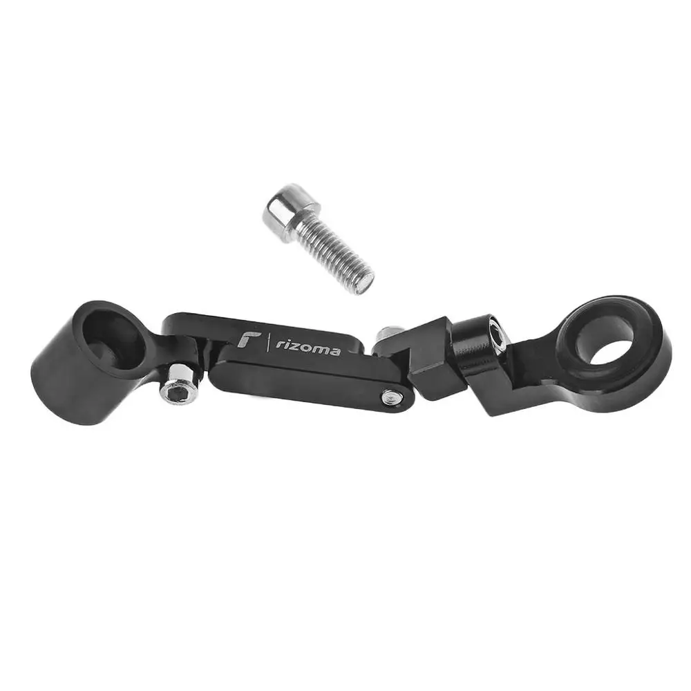 Universal Motorcycle Stent Bracket For CNC Brake Clutch Master Cylinder Fluid Reservoir | Автомобили и мотоциклы