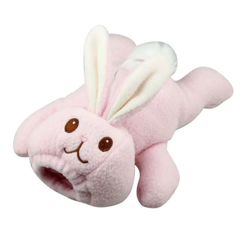 Новые милые детские Мультяшные бутылочки для кормления Сумка милая изоляционная