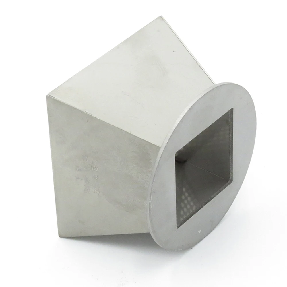 

Bottom Bga Hot Air Nozzle For Honton / Zhuomao / SCOTLE-IR360 SCOTLE-HR6000 SCOTLE-HR460 SCOTLE-HR460C Station 55mm x 55mm
