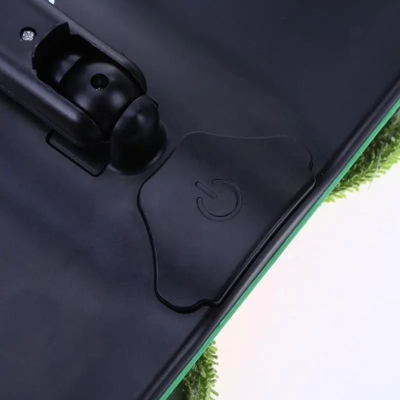 Топ предложения нержавеющая сталь заряжаемая Электрическая Швабра ручной