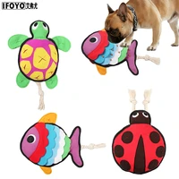 creative pet vocal toys general for cats and dogs hide food clean teeth anti bite plush toys puzzle interactive sniff toy