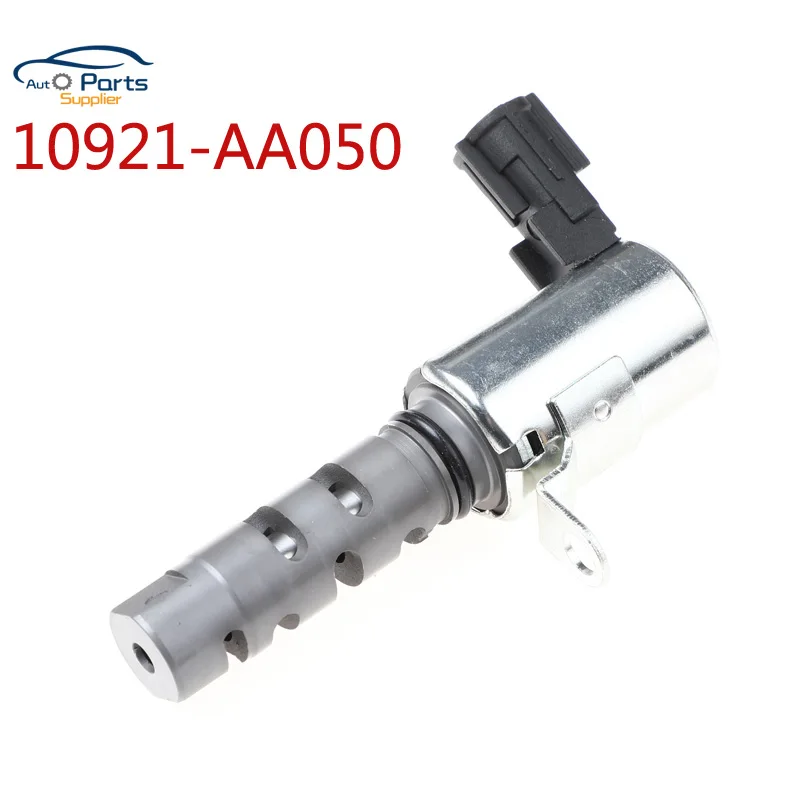 

New For Subaru Outback 3.0 H6 AVCS Oil Control Valve Tribeca Valve ay oil cont 10921AA050 OEM Part 10921-AA050 10921AA050