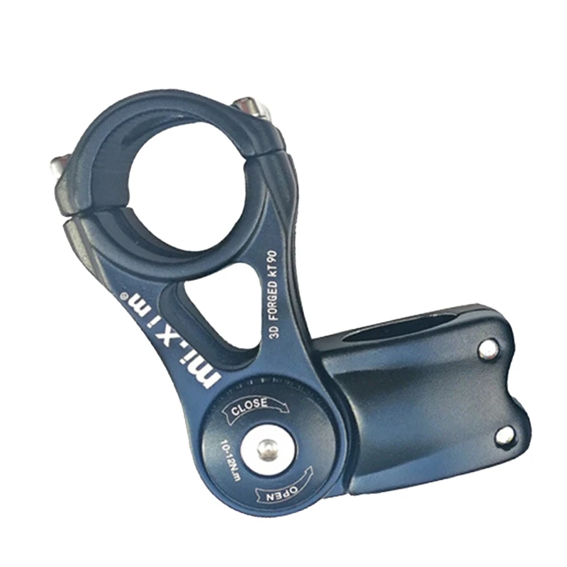 Штырь горного велосипеда Mi.Xim регулируемый под градус штырь короткий стержень