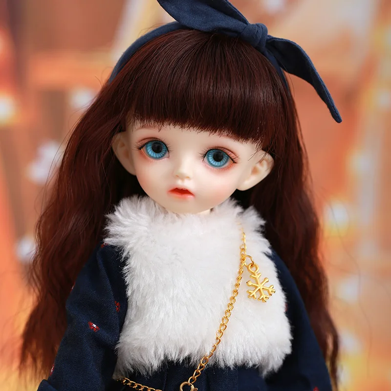 BJD куклы Napi Karou 1/6 SD полимерные игрушки для детей друзья сюрприз подарок мальчиков
