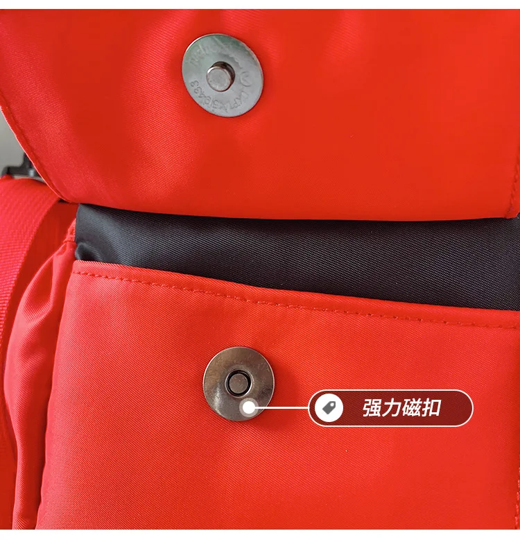 

Disney cartoon Mickey Mouse hot style female shopping shoulder bag messenger handbag