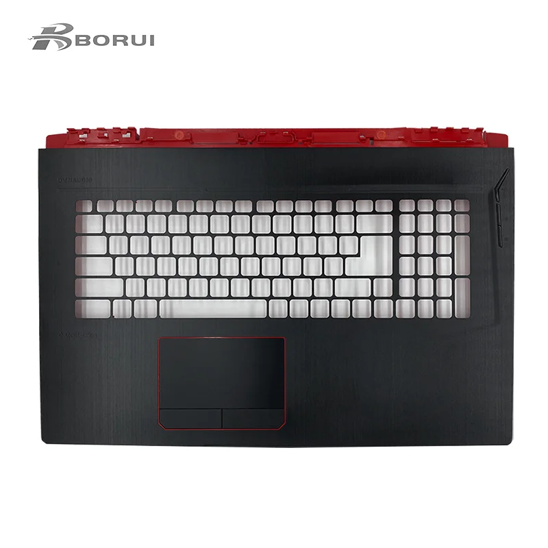 Новинка чехол для ноутбука MSI GE73 GE73VR 7RF-006CN задняя крышка ЖК-экрана/Передняя