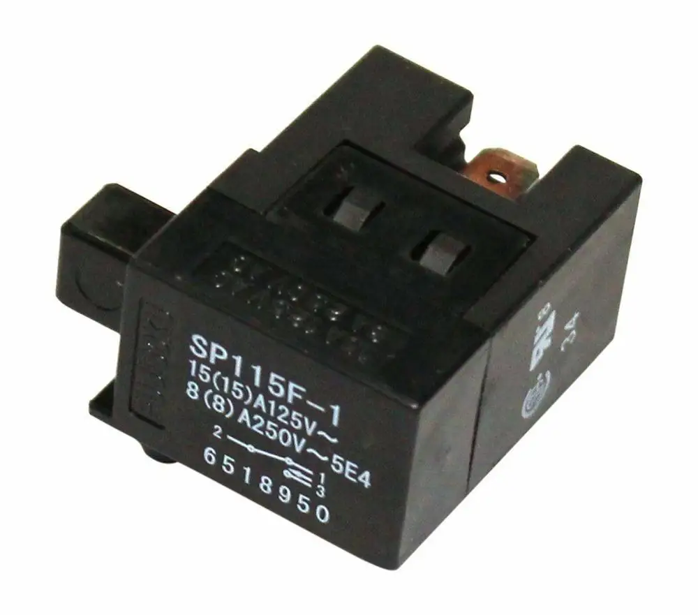 

MAKITA 651895-0 Switch For LS1030 LS1011