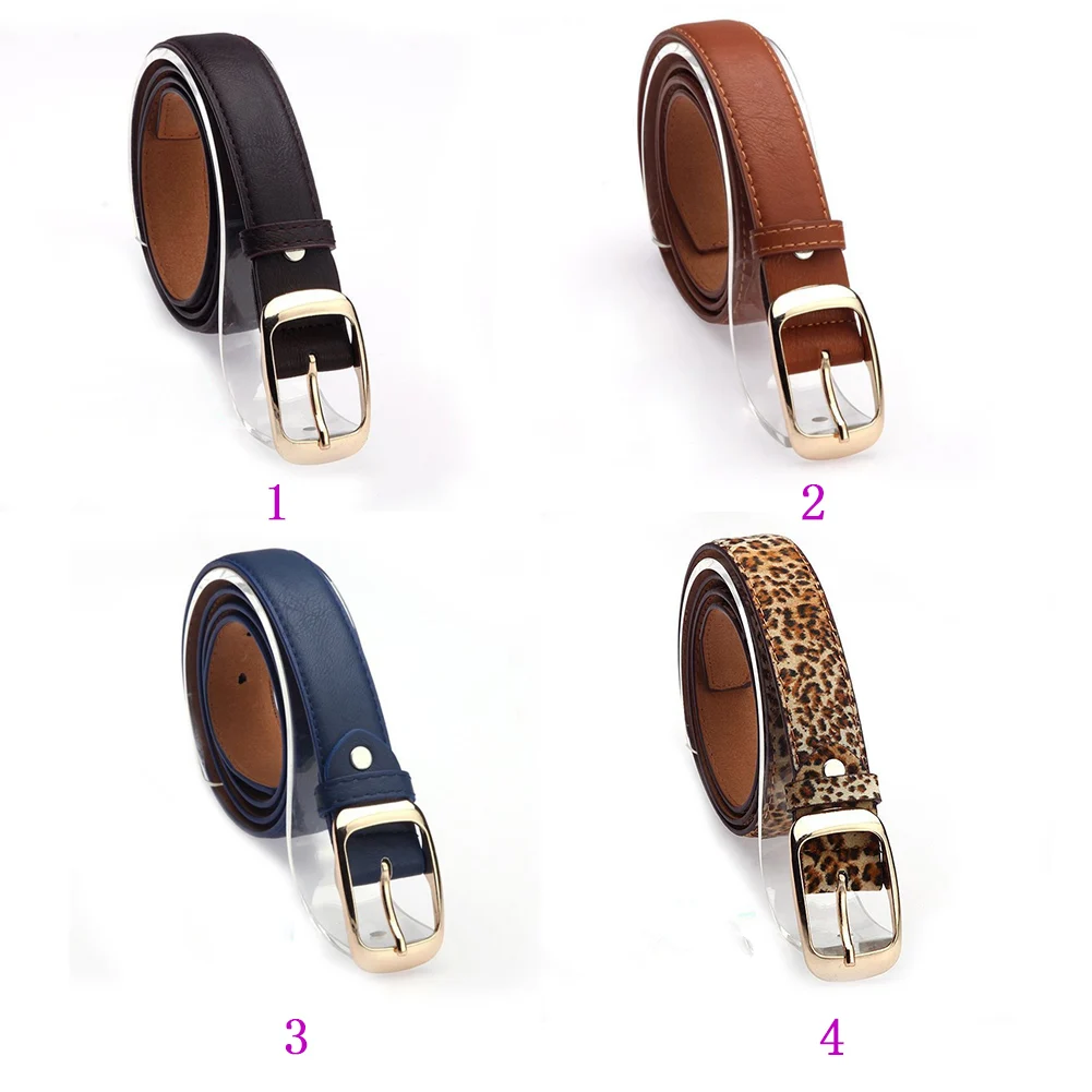 Высокое качество Новые широкие ремни женское платье женский кожаный ремень