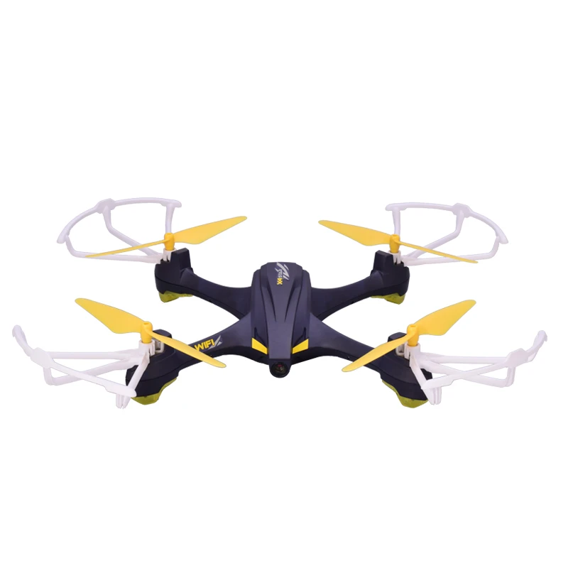 HUBSAN H507A X4 Start PRO gps 2 4G Радиоуправляемый Дрон с Wi-Fi FPV 720P HD камерой следуем за мной в