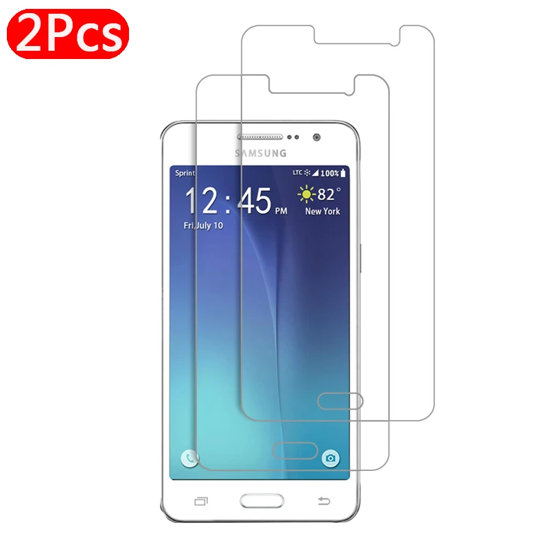 

2 шт. закаленное стекло для Samsung Galaxy Grand Prime G530 защита для экрана 9H Защитное стекло для телефона Samsung G530 стекло