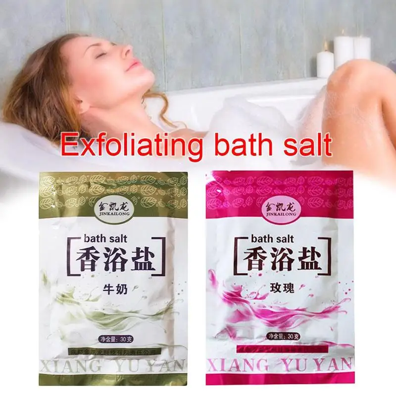 1 упаковка массажер для душа ног морской соли| |