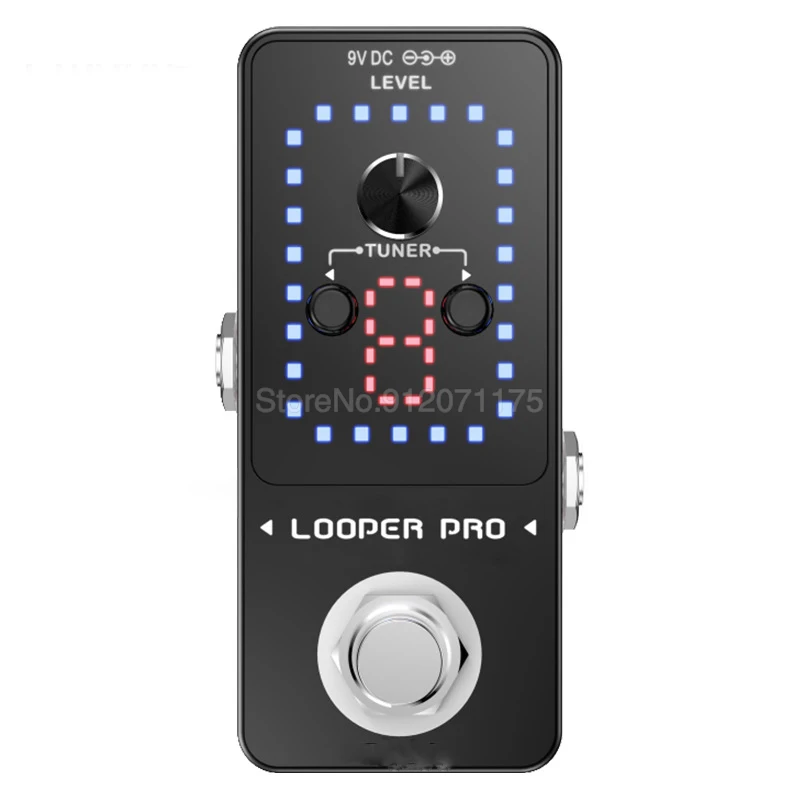 

Looper 9 40 , , Overdub