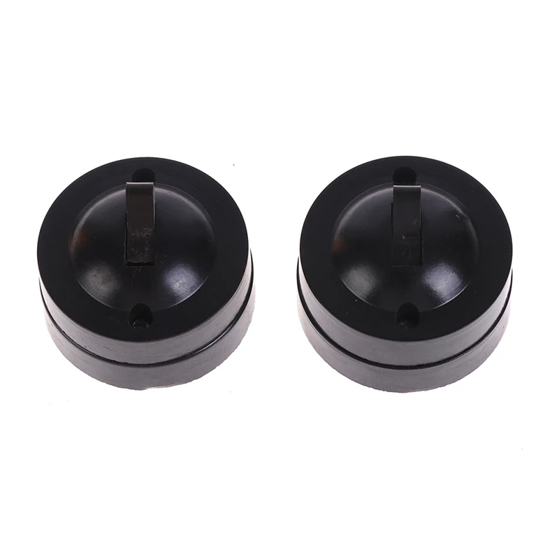 Переключатель настенный плоский с одним управлением 6 А 250 В 2 шт. - купить по