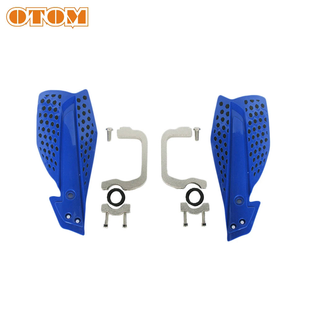Защита для рук мотоцикла OTOM защита руля Kawasaki Suzuki Honda Yamaha KTM мотоциклетный кросс