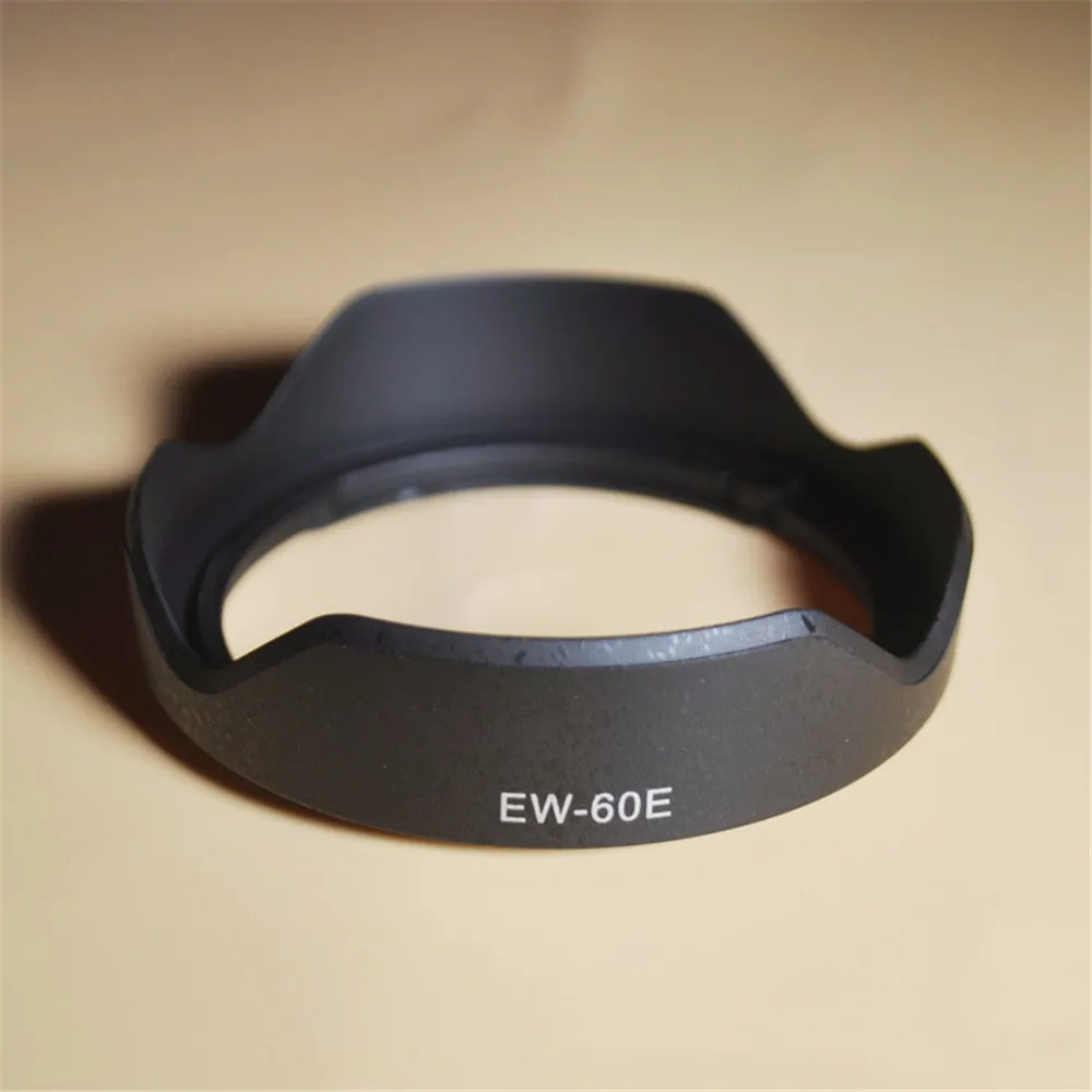 EW 60E EW60E бленда объектива для Canon EOS M M2 M3 EF 11 22 мм F/4 5 6 IS STM 55 с упаковочной