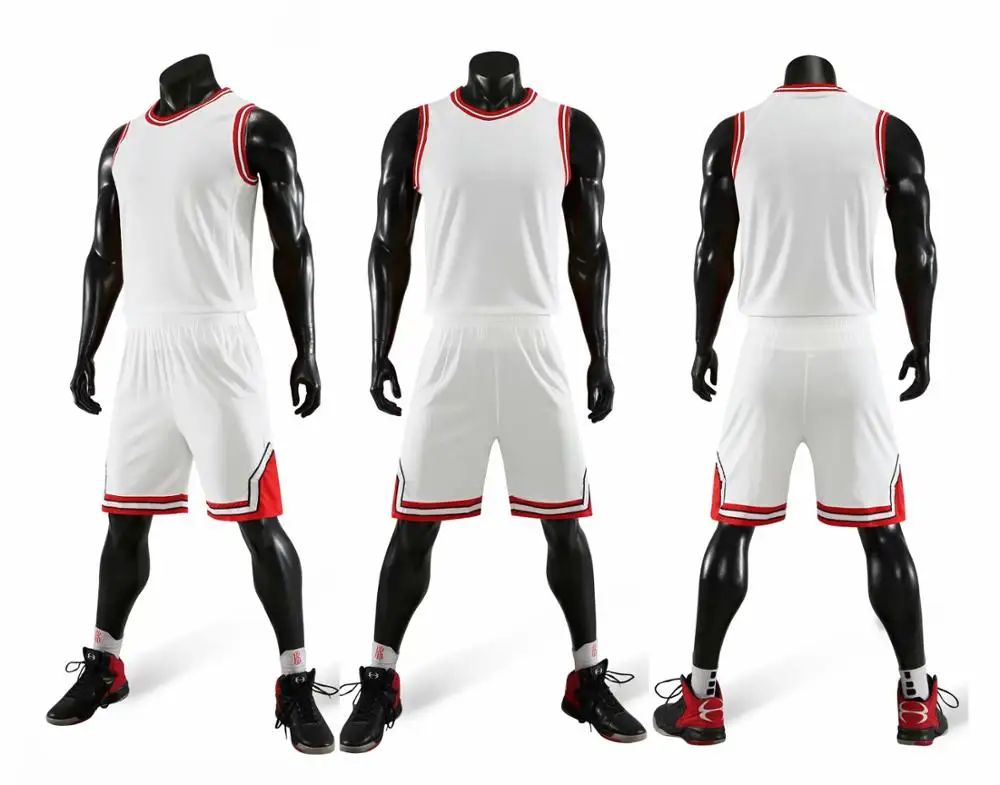 Индивидуальные Мужчины Дети Женщины Джордан баскетбольный тренировочный Джерси