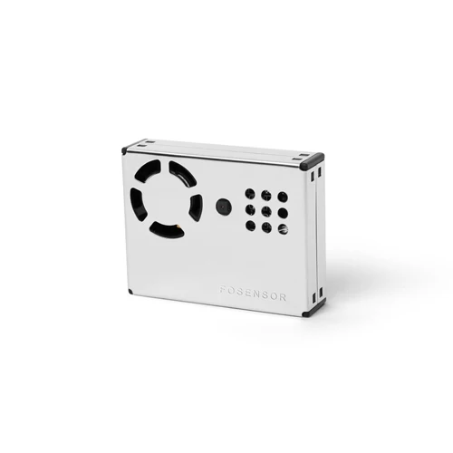 

Fushen Fs00205 PM2.5 Laser Dust Temperature and Humidity Multi in One Air Quality Detection Module