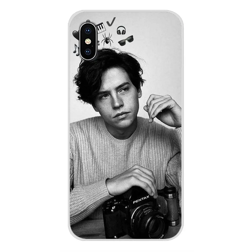 Для Huawei Y5 Y6 Y7 Y9 Prime Pro GR3 GR5 2017 2018 2019 Y3II Y5II Y6II Американский ТВ ривердейл Тупоголовым