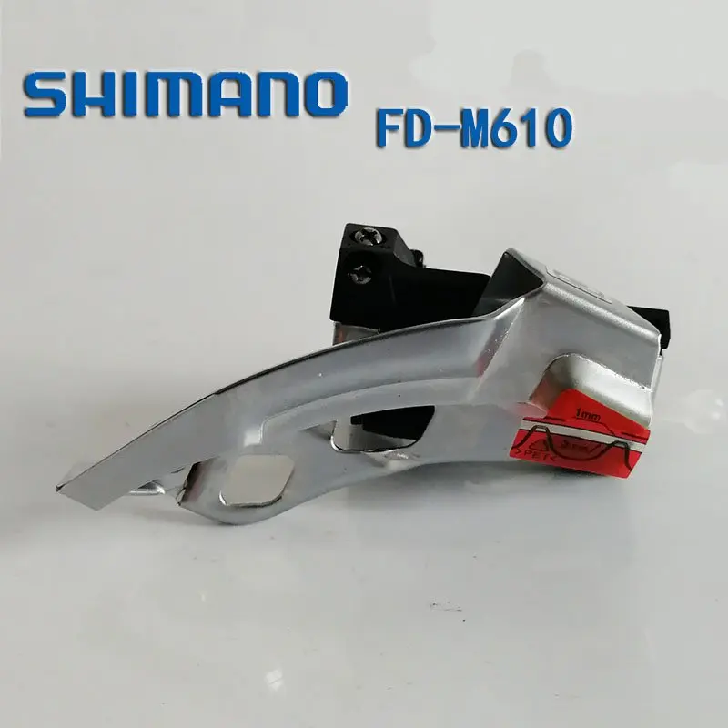 Shimano Deore M610 горный велосипед передний переключатель FD M610| |