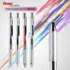 1 шт., гелевая ручка Pentel BLN75, 0,5 мм