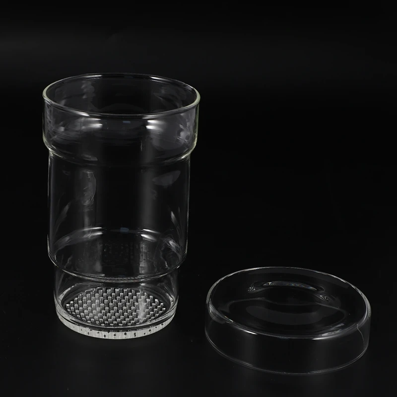 400 мл 5Cup голландский кофе холодная вода стекло капельного льда варочная машина