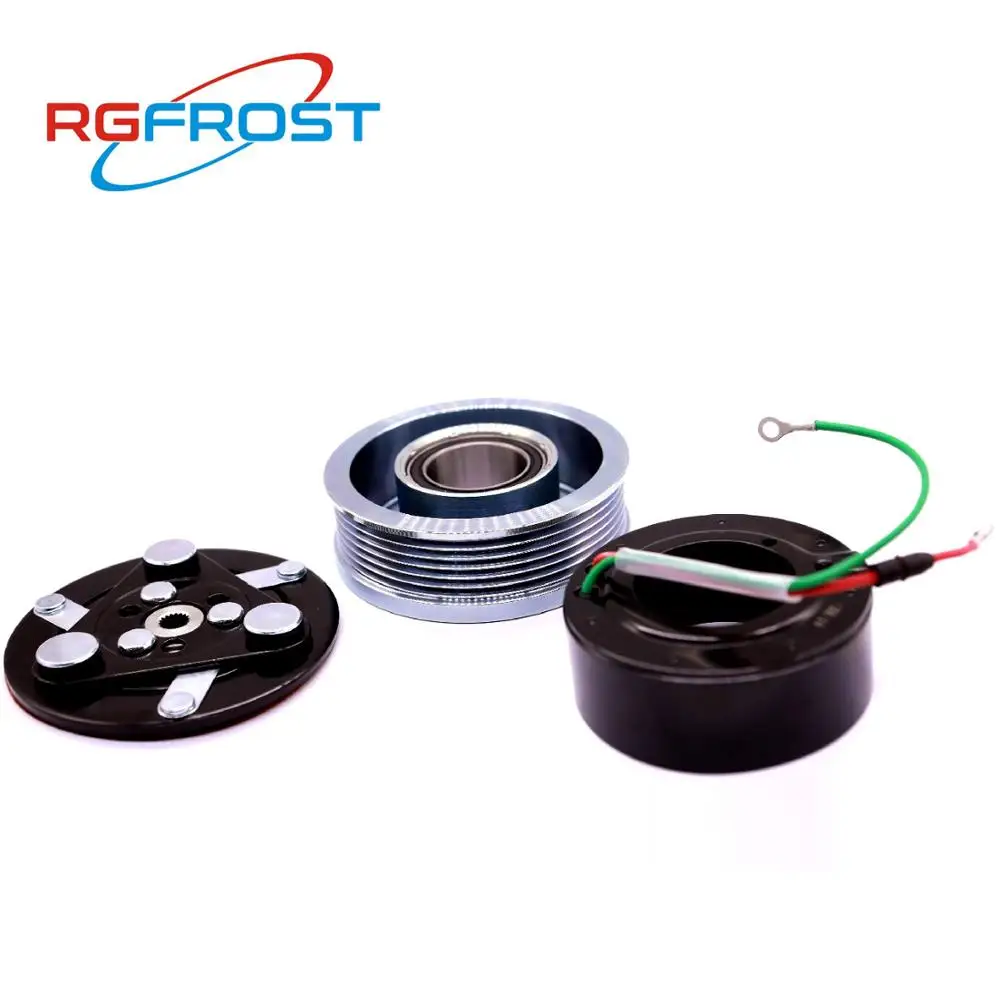 Auto A/C Compressor Clutch for ALL NEW CRV 2.0 38800RNAA010 Air Conditioning Pulley |
