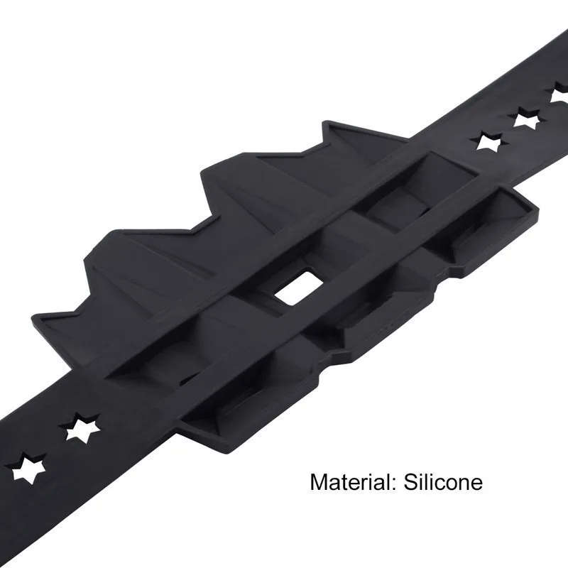 Новый глушитель для мотоцикла SPELAB/круглый Овальный протектор глушителя подходит