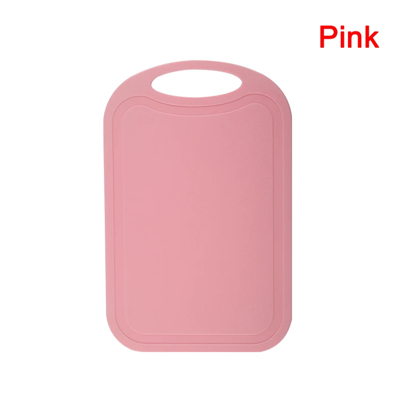 Mini Non-Slip Kitchen Meat Fruit Vegetable Cutting Board Food Chopping Block Slice Cut | Дом и сад