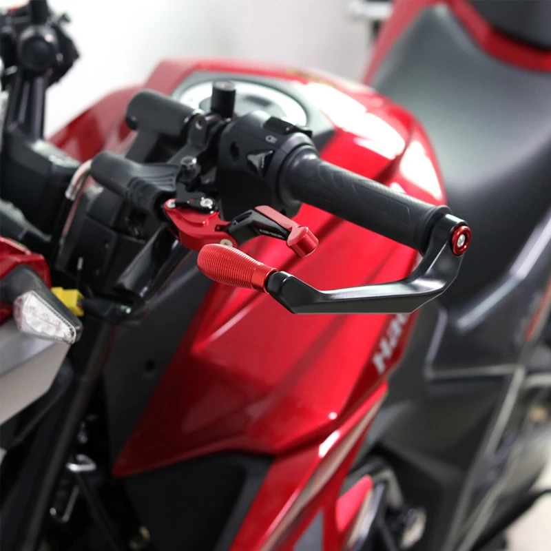 Рычаги тормозной муфты для мотоцикла Honda CB650R CB 650R CBR650R CBR 19-20 | Автомобили и