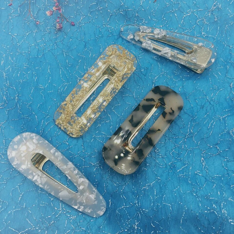 14 шт./компл. Корейская стильная отделан &quotжемчугом&quot заколка для волос