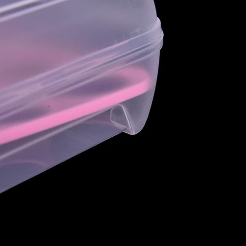 Контейнер для хранения яиц 15 ячеек|Коробки и ящики хранения| |