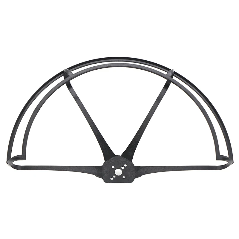 Защитные кольца Proptector для RC FPV Racing Drone F450 550 500 520 4 шт. 9/10 дюйма | Игрушки и хобби