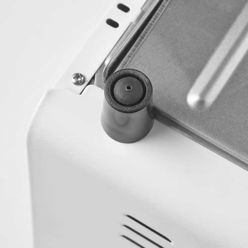 Mi jia Solista 12L 800W электрическая печь с инфракрасным нагревом контроль температуры