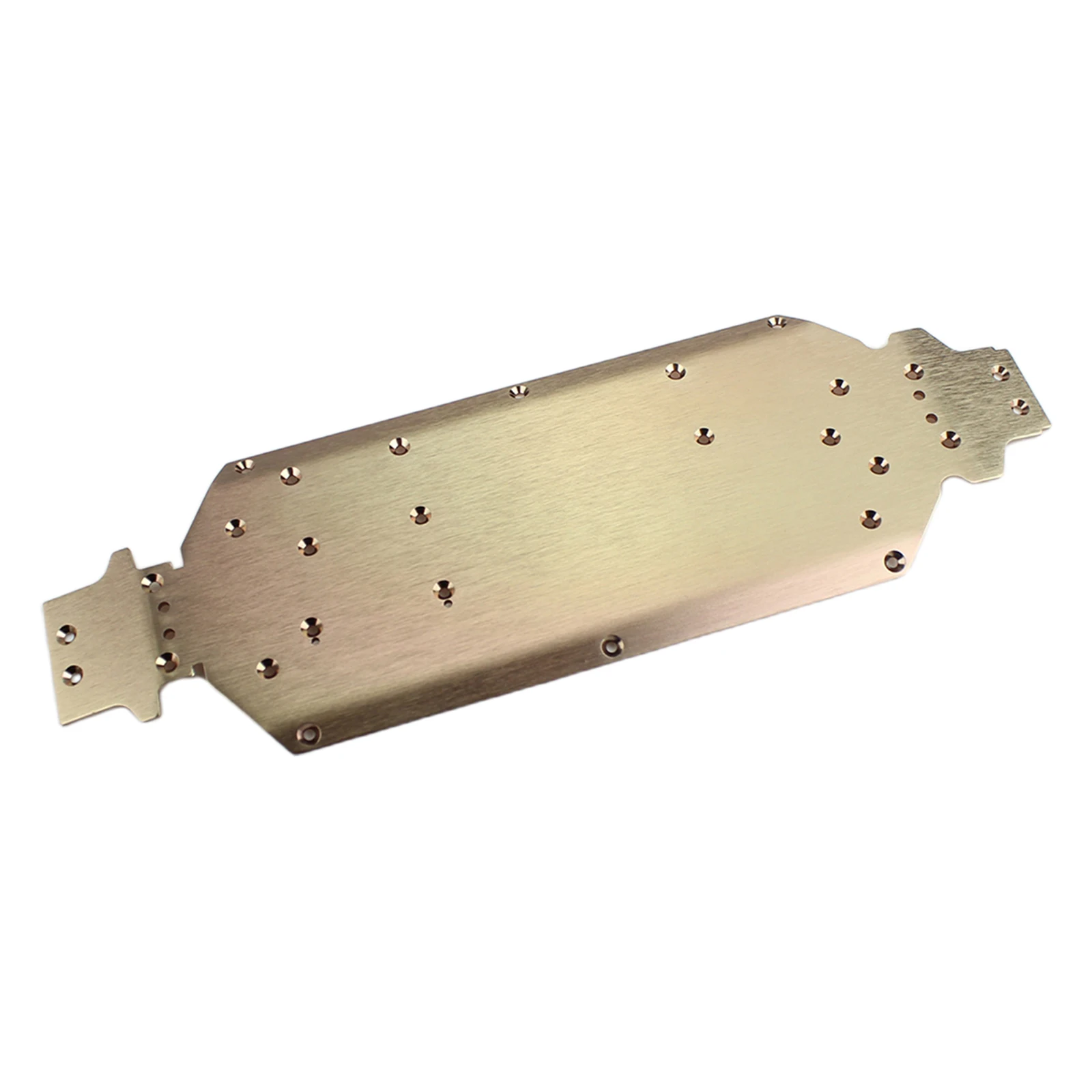 

Aluminum Metal RC Car 124019-1823 Chassis Upgrade Accessory for WLtoys 124018 124019 1:12 RC Model Racing Car Accessory