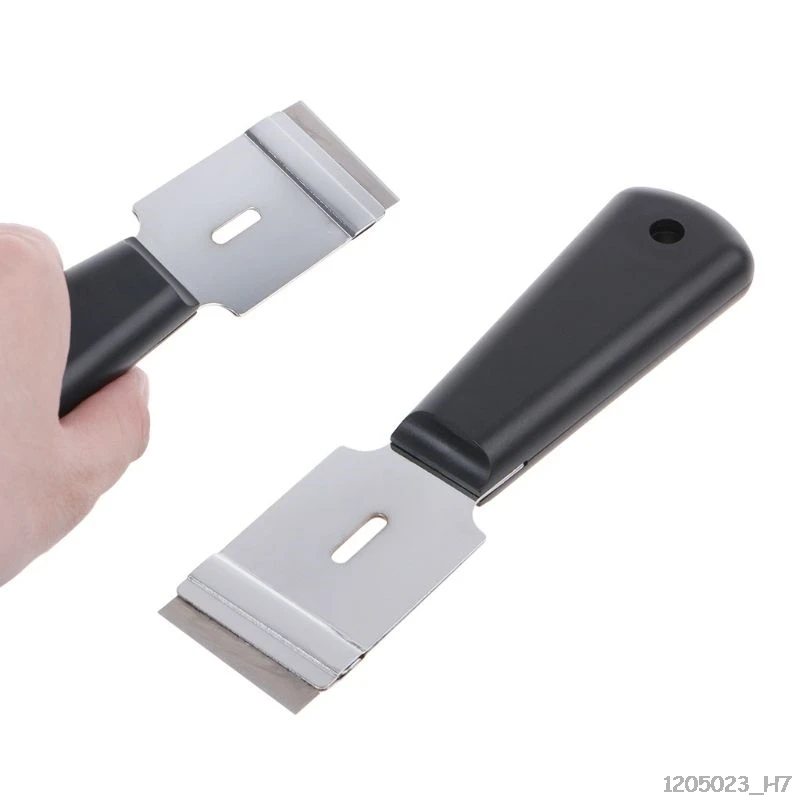 Клей для лобового стекла автомобиля скребок удаления остатков клея газовая