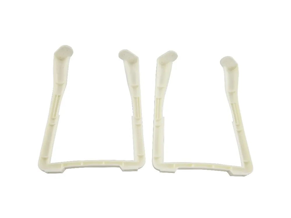 

Tripod Landing Gear Global Sales of The SYMA X8C X8G X8W X8HC X8HW X8HG Helicopter Upgrade Parts White