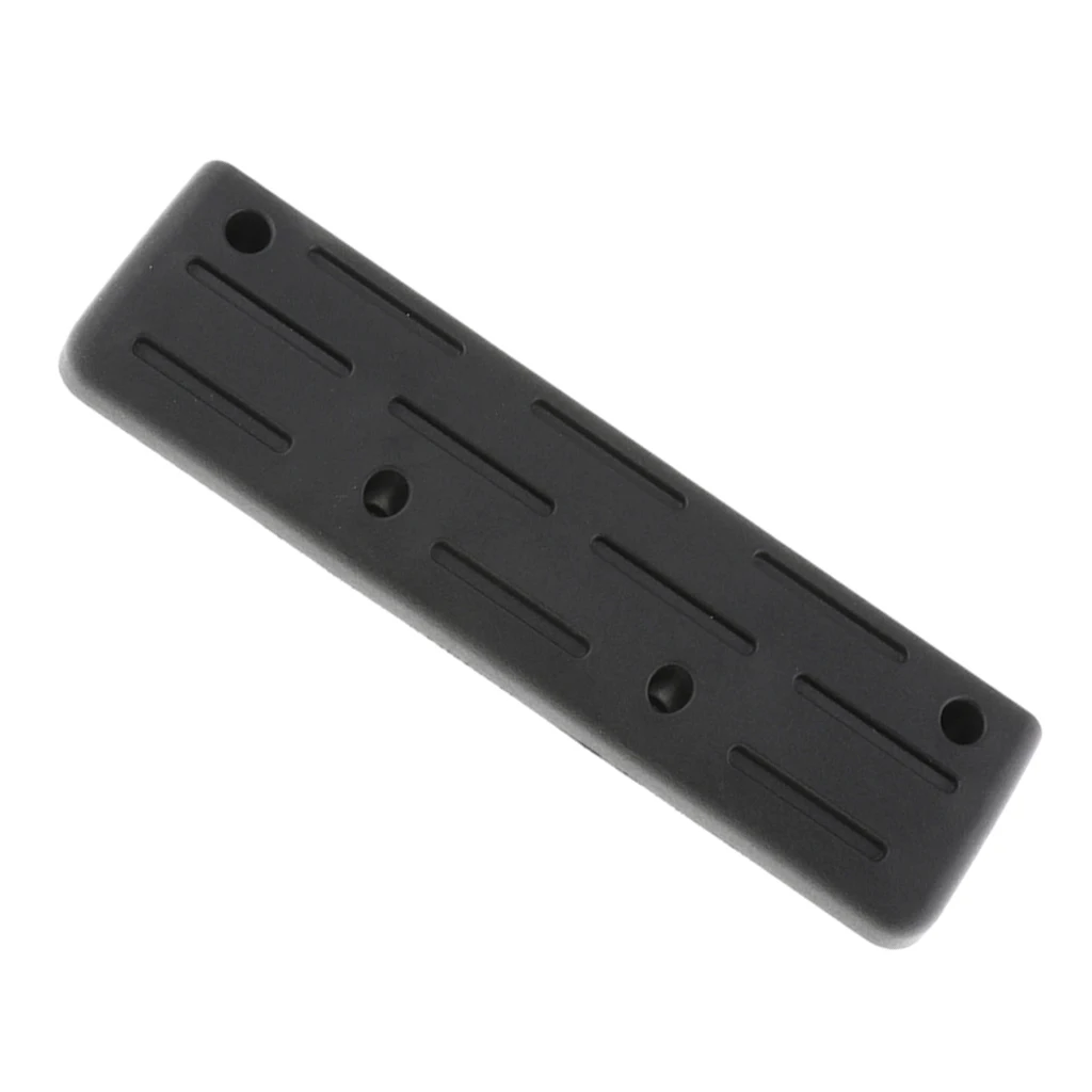 Высокая прочность каяк каноэ лодка плот сиденья пластина крепления Защитная