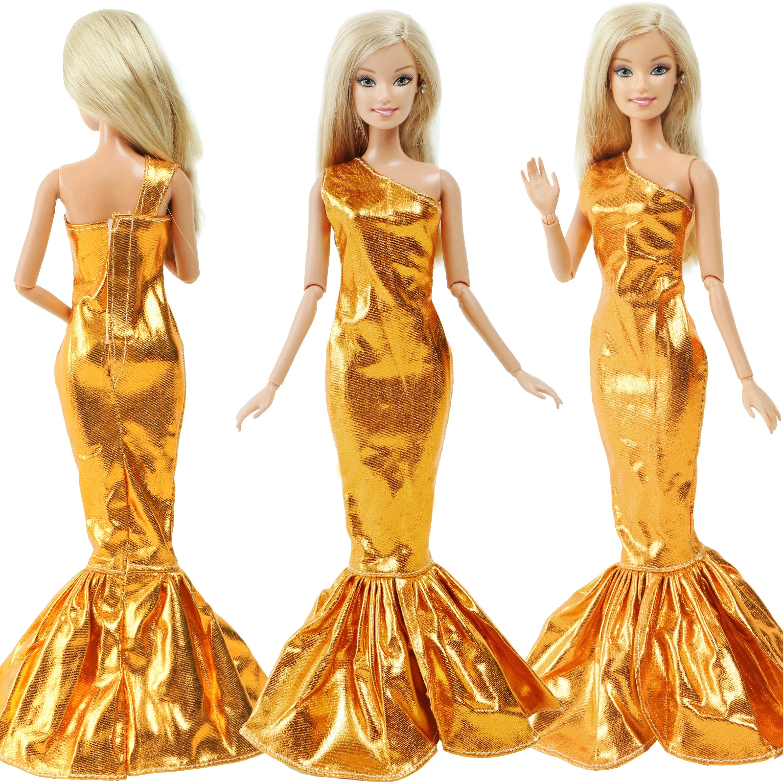 Свадебное платье ручной работы с кружевным бантом + синяя рубашка брюки Одежда