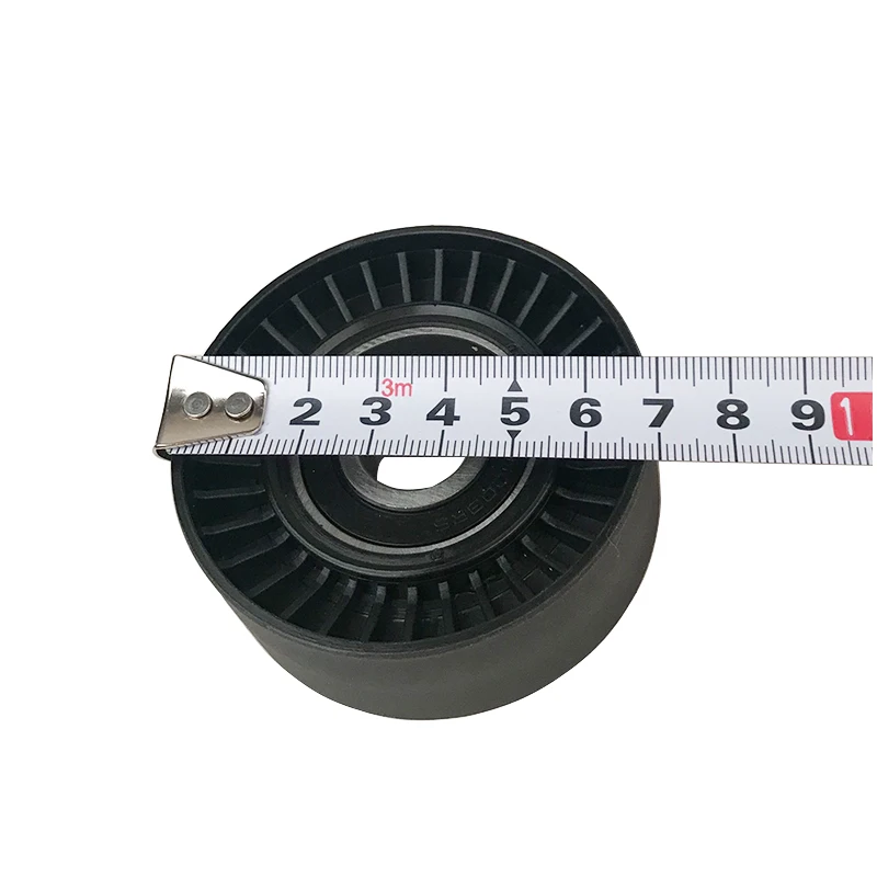 Направляющая для автомобиля натяжитель шкива высокого качества 16603 22012 22010 1ZZ 2ZZ 3ZZ