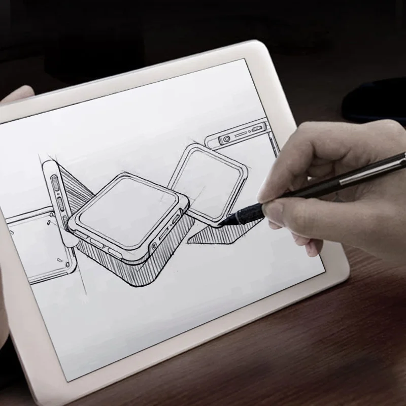 Bluetooth MP4 по производству металлических Пресс Экран HIFI без потери качества звука