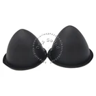 2 шт., пылезащитная крышка для динамика 45 мм