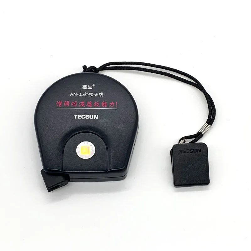 Внешняя антенна Tecsun AN05/AN03 подходит для всех радиоприемников TECSUN PL 660 380 310ET 330