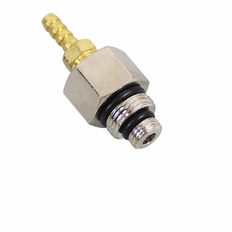 Новый автоматический датчик давления тестер заднего выхлопных газов набор