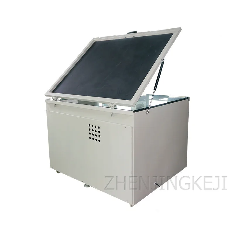 Машина УФ облучения Экран Версия для печати машина полностью автоматическая