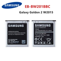 samsung orginal eb bw201bbc 2020mah battery for samsung galaxy golden2 galaxy golden 2 w2015 batteries