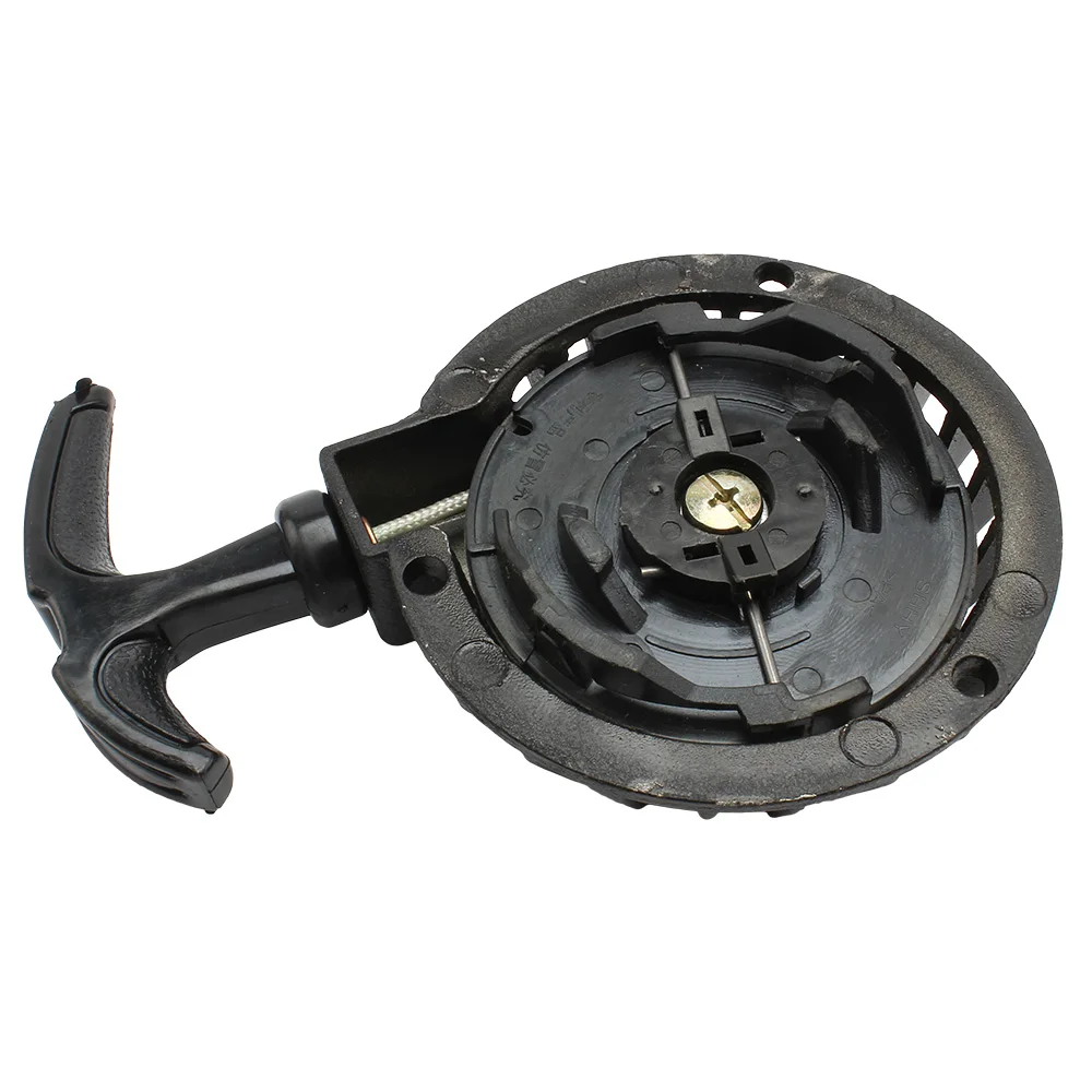 Высококачественный стартер двигателя для мотоцикла из алюминиевого сплава