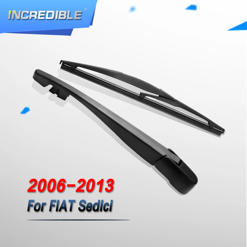 

Невероятный задний стеклоочиститель и руки для Fiat Sedici 2006 2007 2008 2009 2010 2011 2012 2013