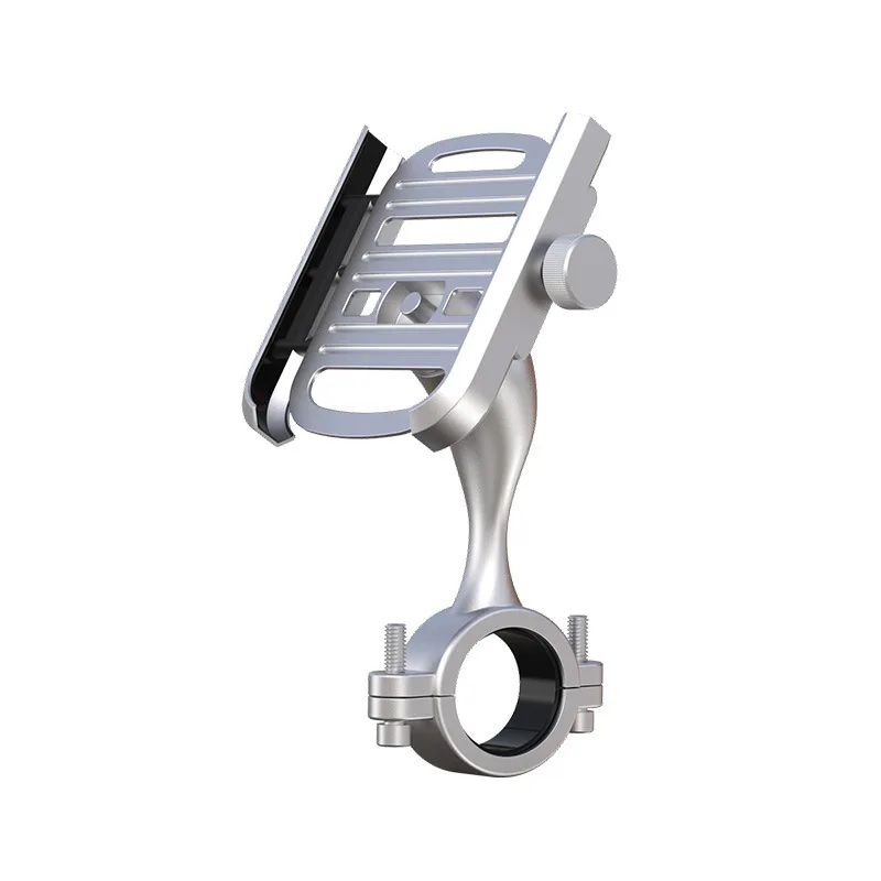 Универсальный держатель для телефона из алюминиевого сплава велосипеда