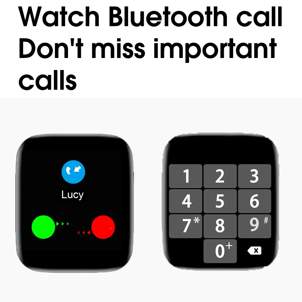Смарт часы с Bluetooth фитнес трекером и Пульсометром|Смарт-часы| |